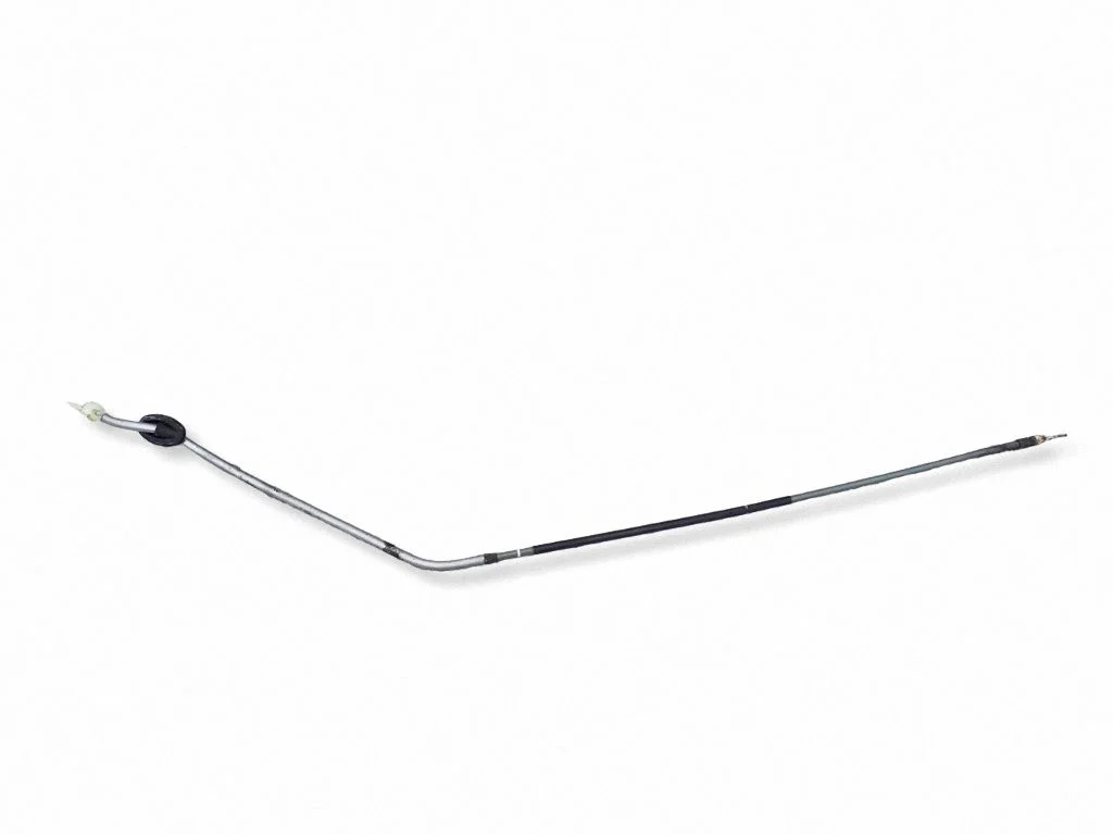 Handbrake/parking brake wiring cable 6792263