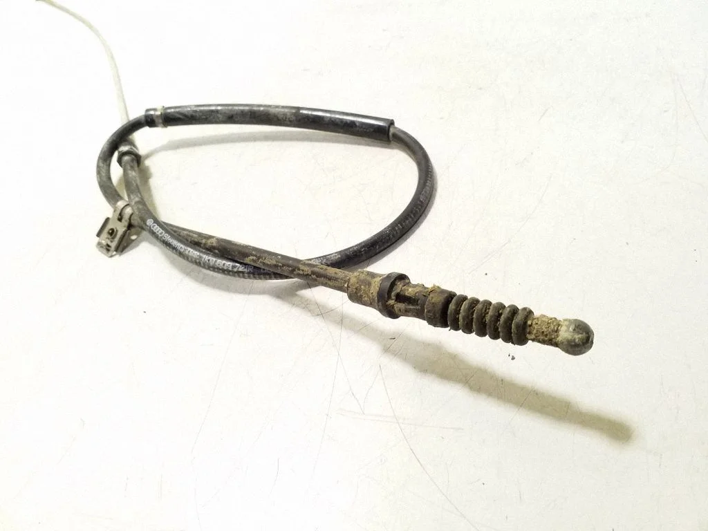 Käsipiduri trossid 1K0609721R