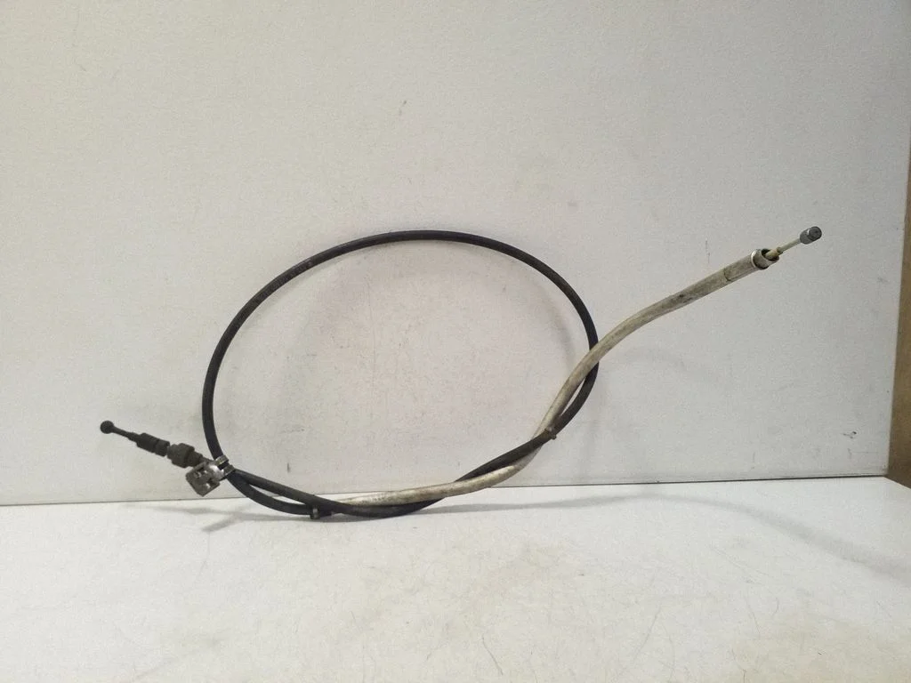 Handbrake/parking brake wiring cable 1J0609721AC
