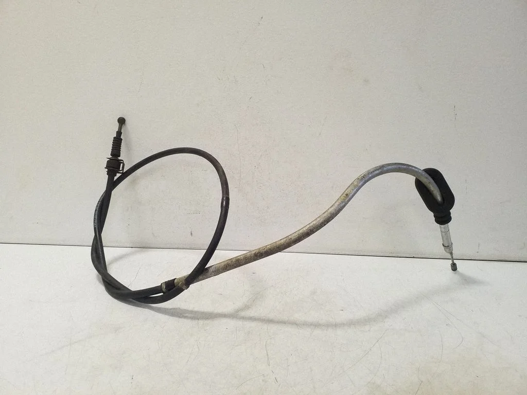 Handbrake/parking brake wiring cable 1J0609721AC