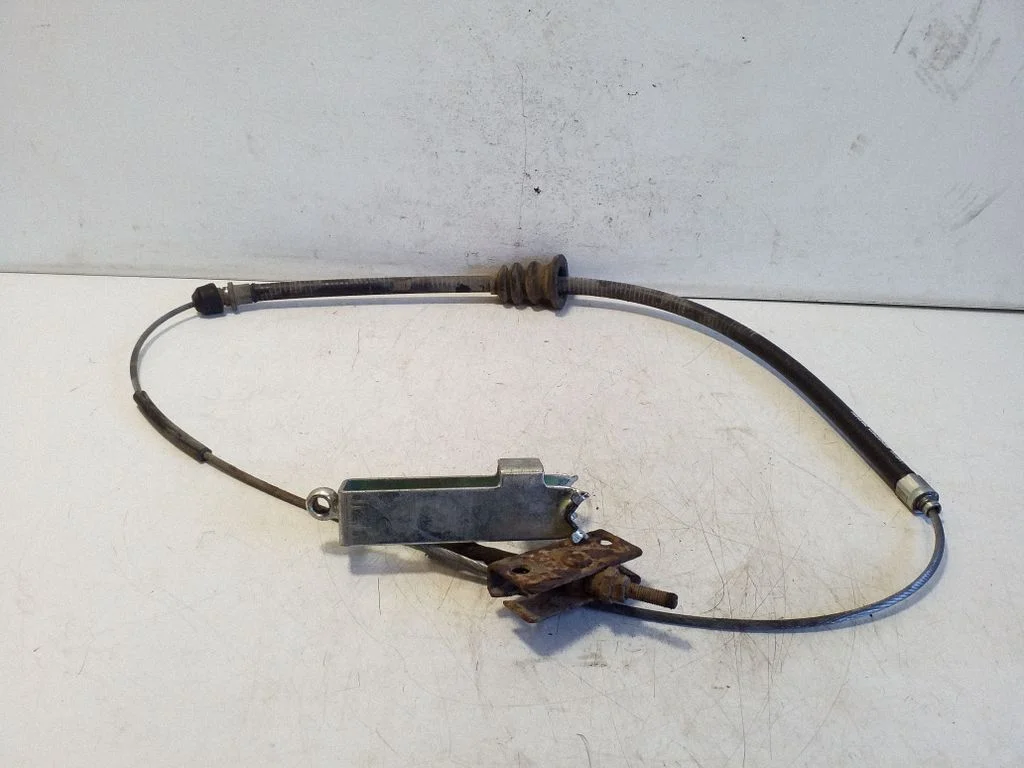 Käsipiduri trossid 5801577077