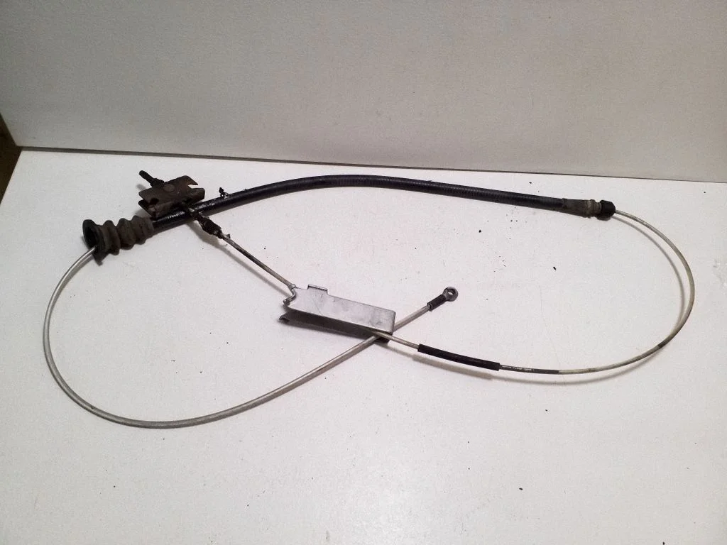 Handbrake/parking brake wiring cable 5801576284