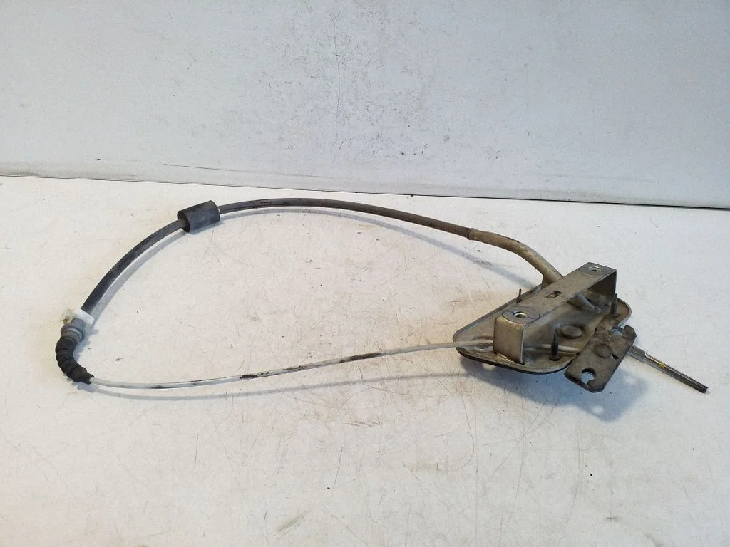 Handbrake/parking brake wiring cable JB3C2853