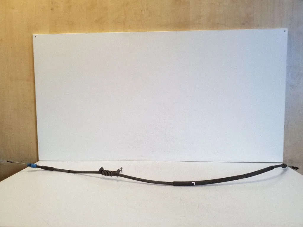 Handbrake/parking brake wiring cable BK212A809BF