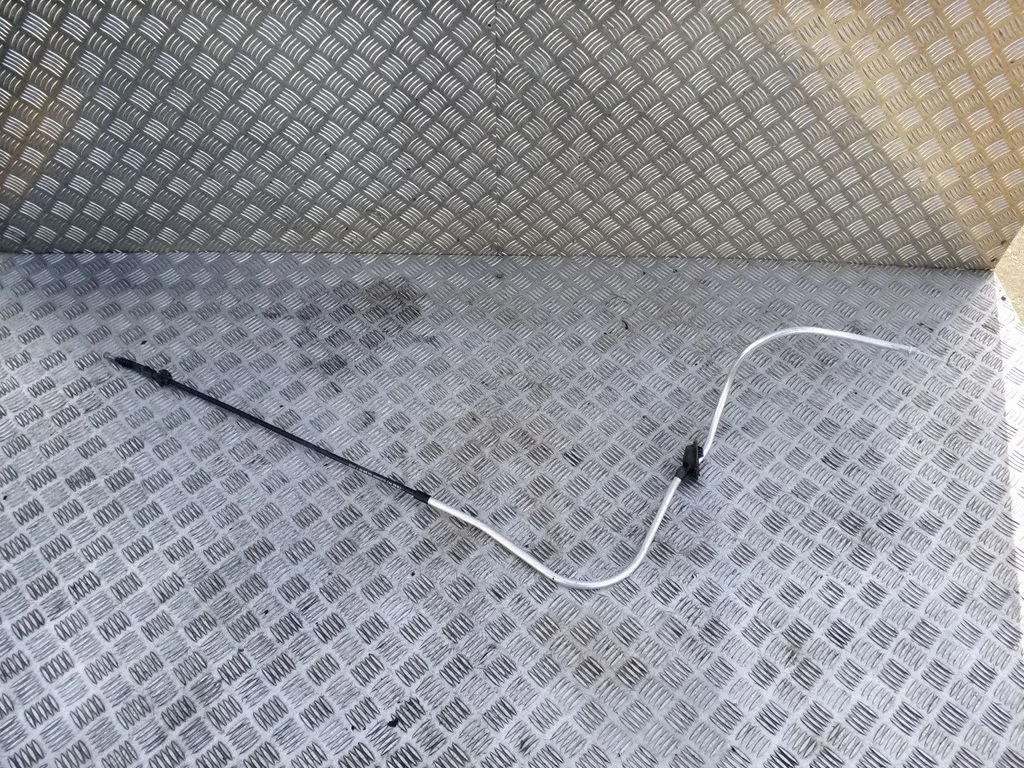 Handbrake/parking brake wiring cable 2Q0609721T