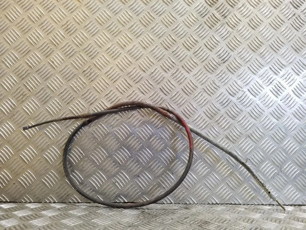 Käsipiduri trossid 3A0609721