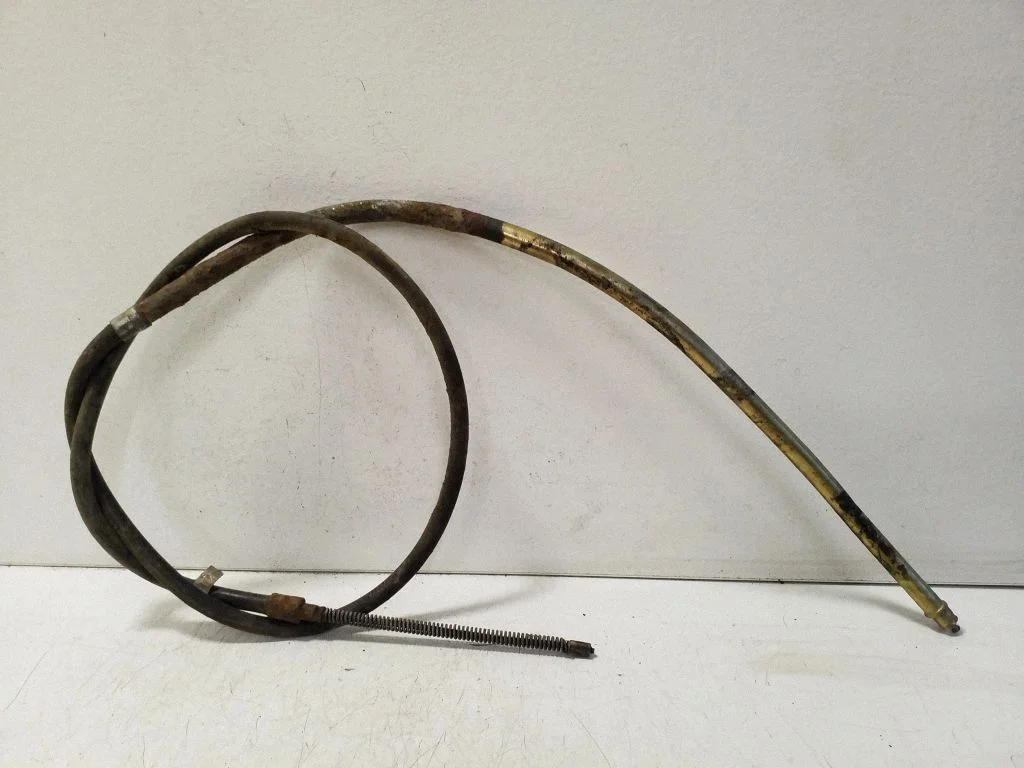 Käsipiduri trossid 3A0609721C