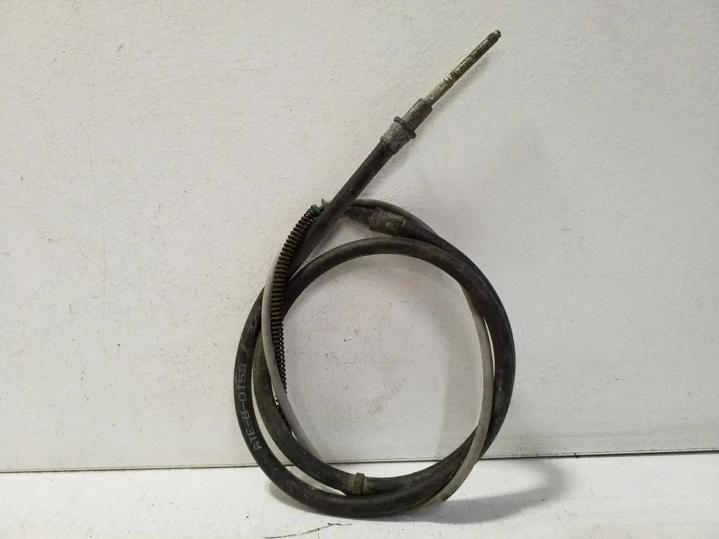 Käsipiduri trossid