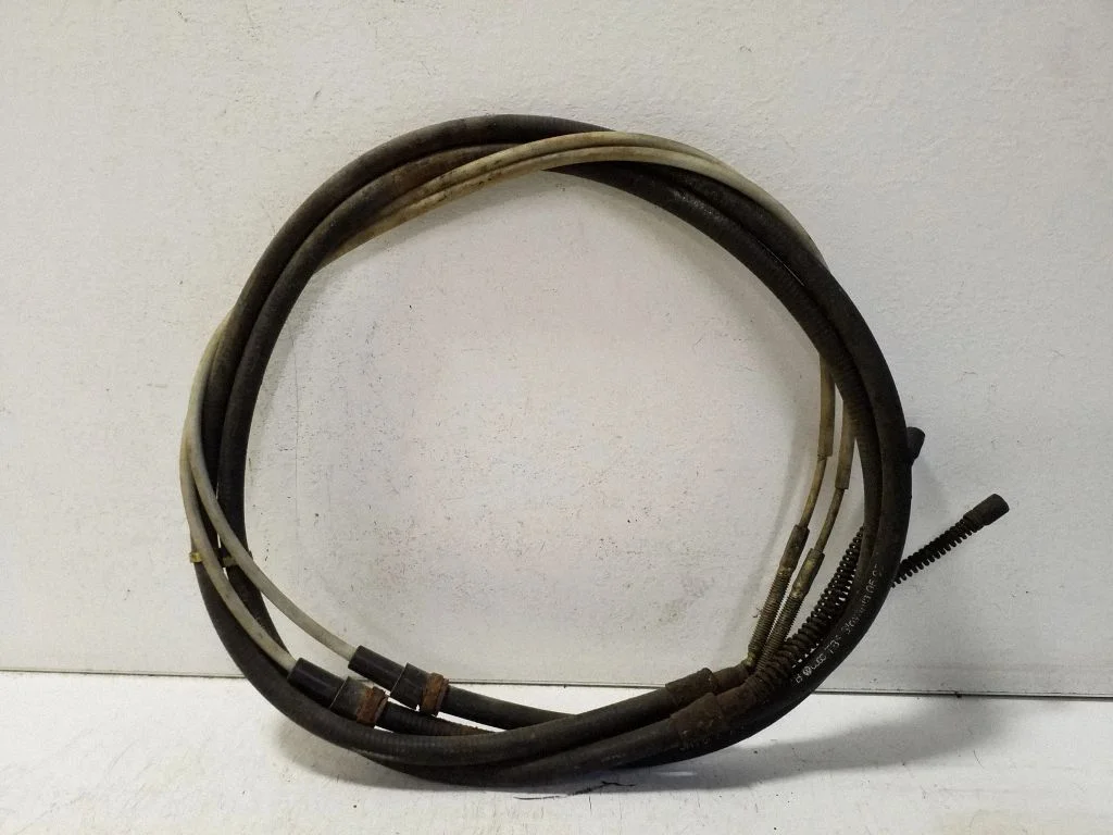 Käsipiduri trossid 3A0609721B