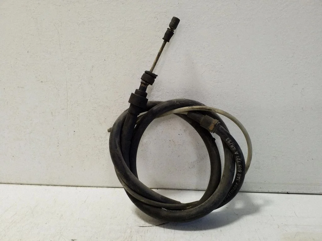 Käsipiduri trossid 3A0609721A