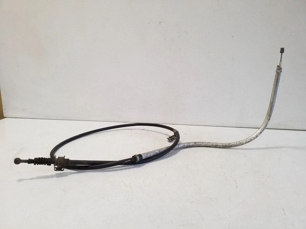 Handbrake/parking brake wiring cable 1J0609721K