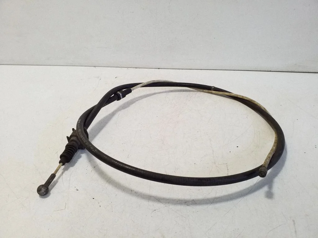 Handbrake/parking brake wiring cable 1J0609721AC