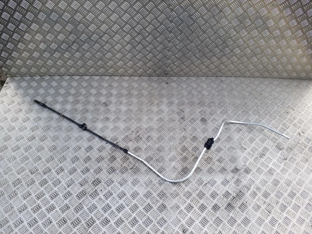 Handbrake/parking brake wiring cable 2Q0609721AB