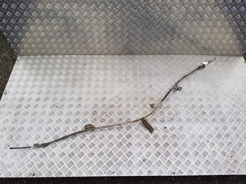 Handbrake/parking brake wiring cable 47560T1G0030