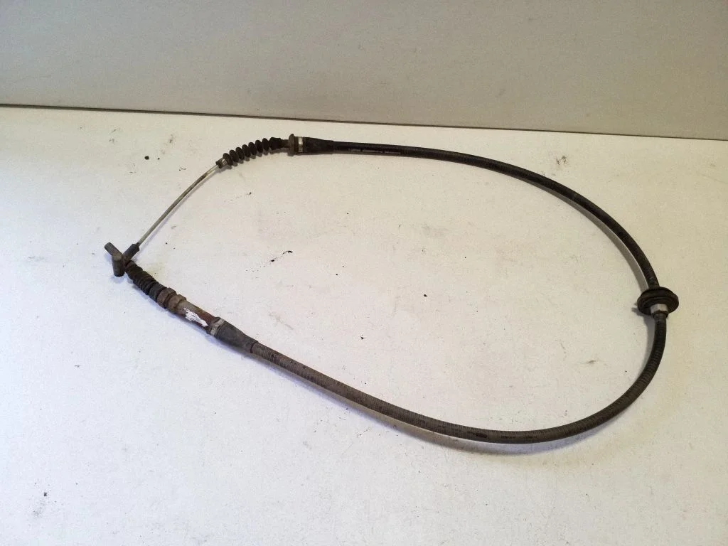 Handbrake/parking brake wiring cable 5802259916 – Iveco Daily 6th gen (2014-)