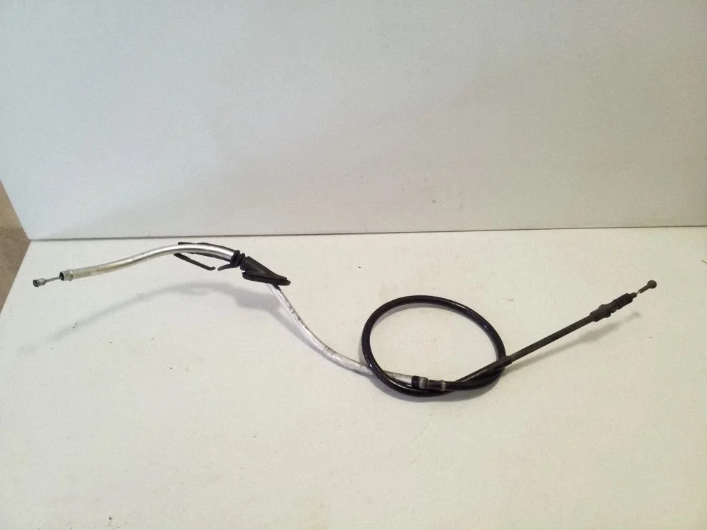Handbrake/parking brake wiring cable 1K0711951A