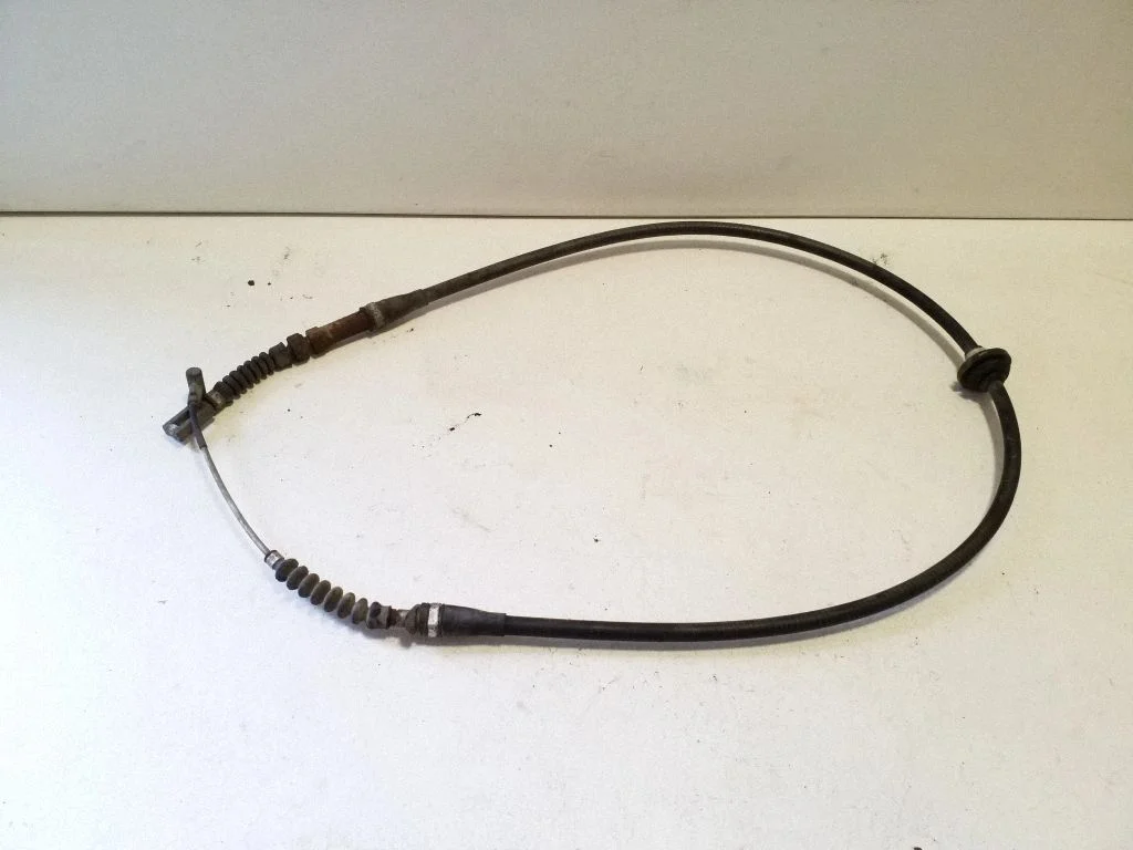 Handbrake/parking brake wiring cable 5801638729 – Iveco Daily 6th gen (2014-)