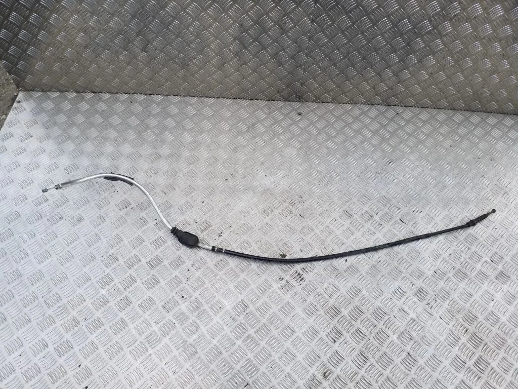 Handbrake/parking brake wiring cable 1K0609721A