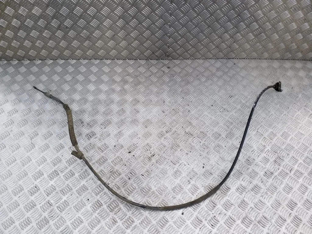 Handbrake/parking brake wiring cable 31362965