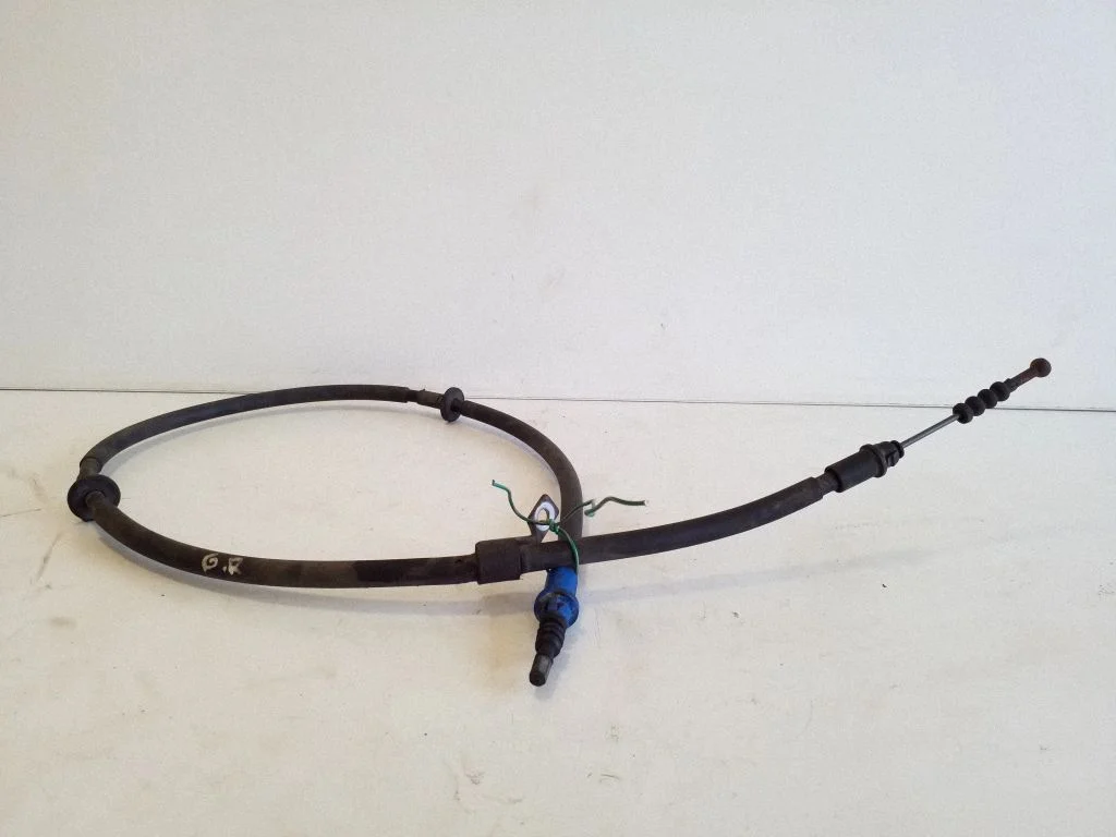 Handbrake/parking brake wiring cable 9821098580