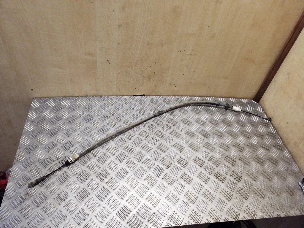 Käsipiduri trossid 364024124R