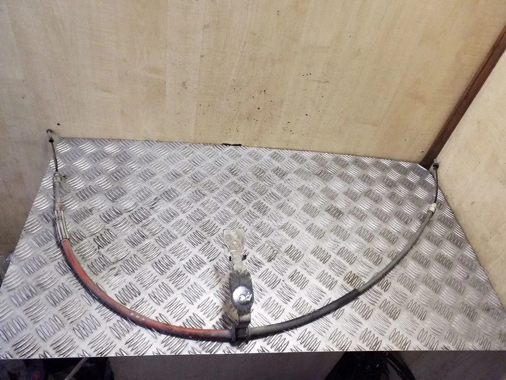 Käsipiduri trossid 364006372R