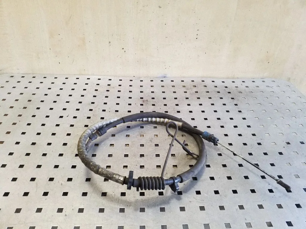 Handbrake/parking brake wiring cable BK212A635AG