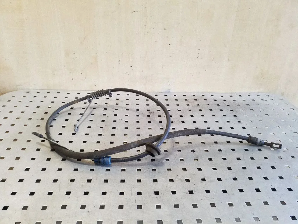 Handbrake/parking brake wiring cable BK212A809AH