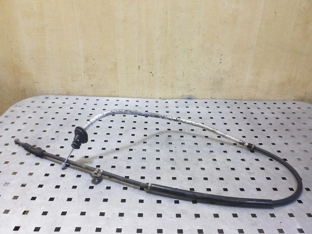 Handbrake/parking brake wiring cable 8J0609721E
