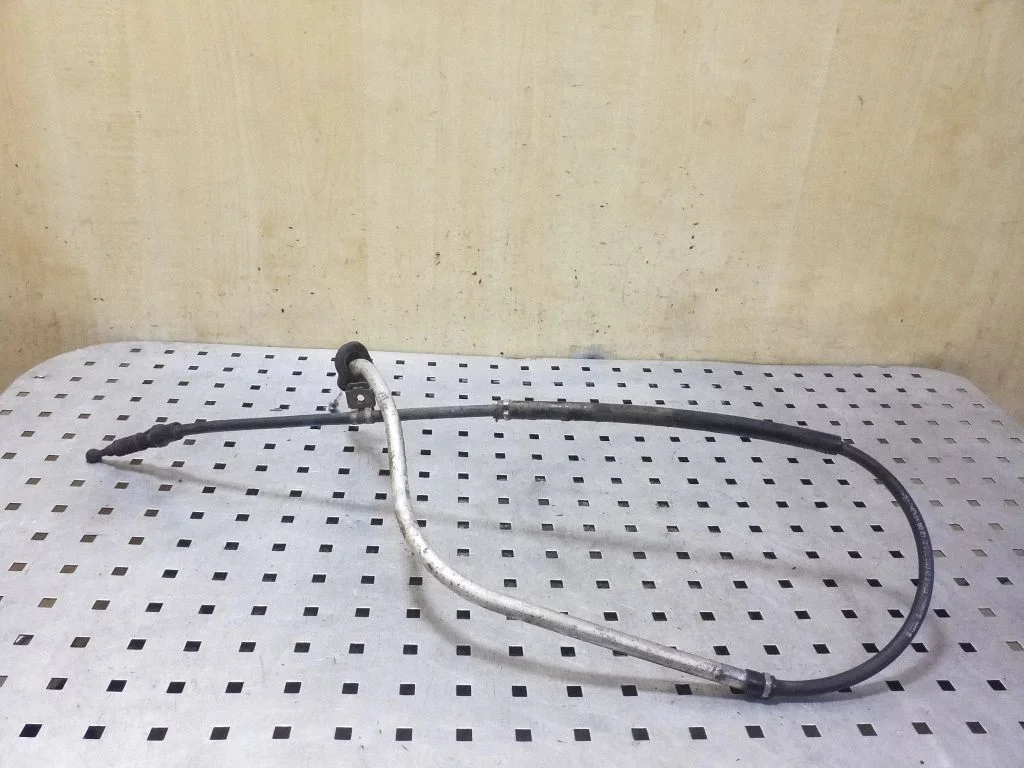 Handbrake/parking brake wiring cable 8J0609722E