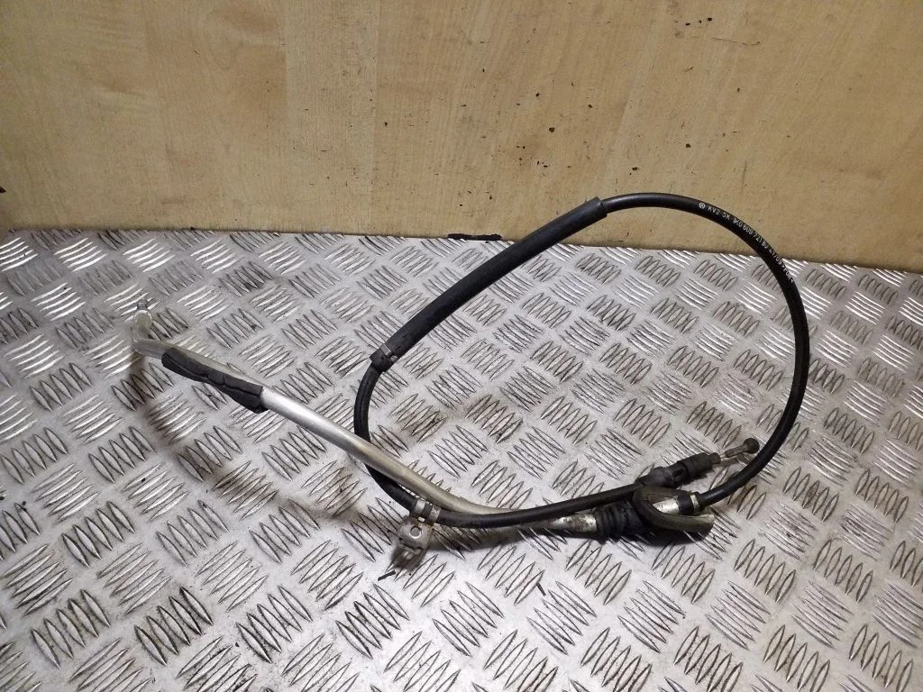 Handbrake/parking brake wiring cable – Audi A3 S3 8P (2003-2012)