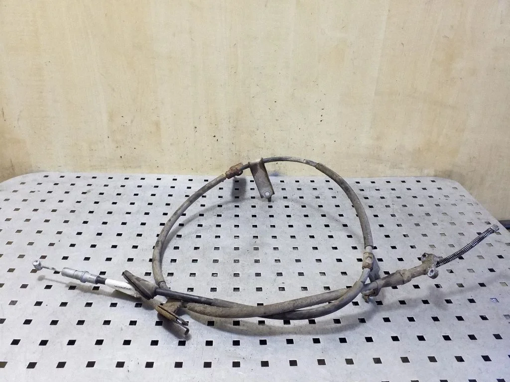 Handbrake/parking brake wiring cable 47560T1G0030