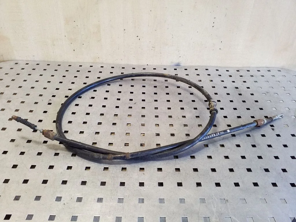 Handbrake/parking brake wiring cable 8A0609702A
