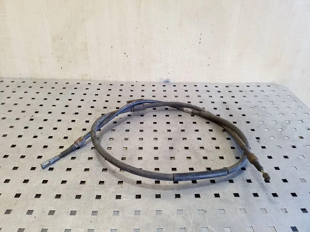 Handbrake/parking brake wiring cable 8A0609721T
