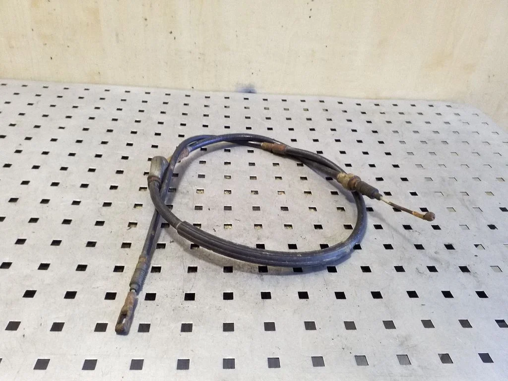 Käsipiduri trossid 4A0609721C