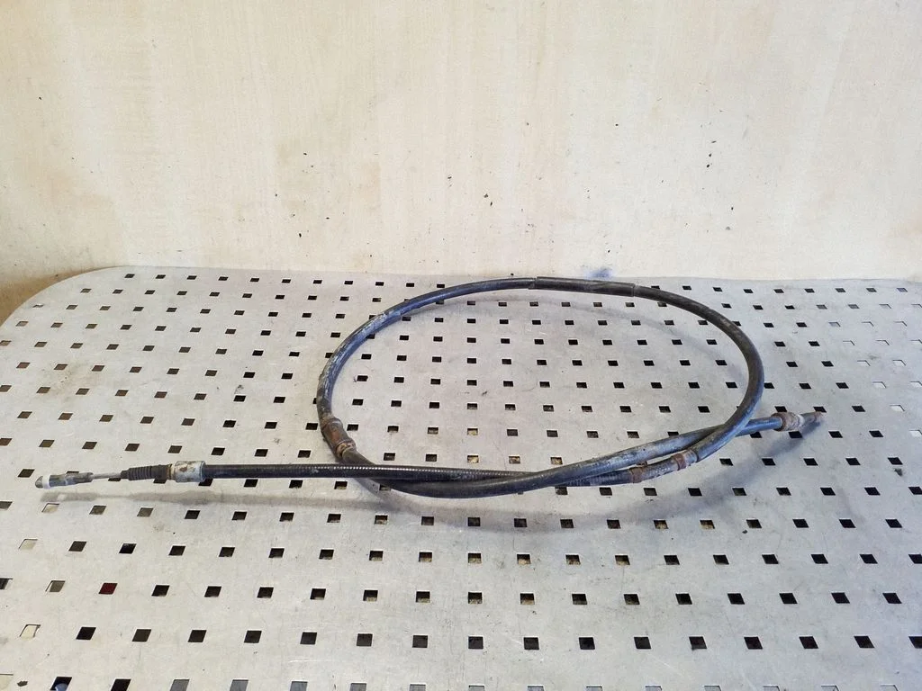 Handbrake/parking brake wiring cable 8A0609721T