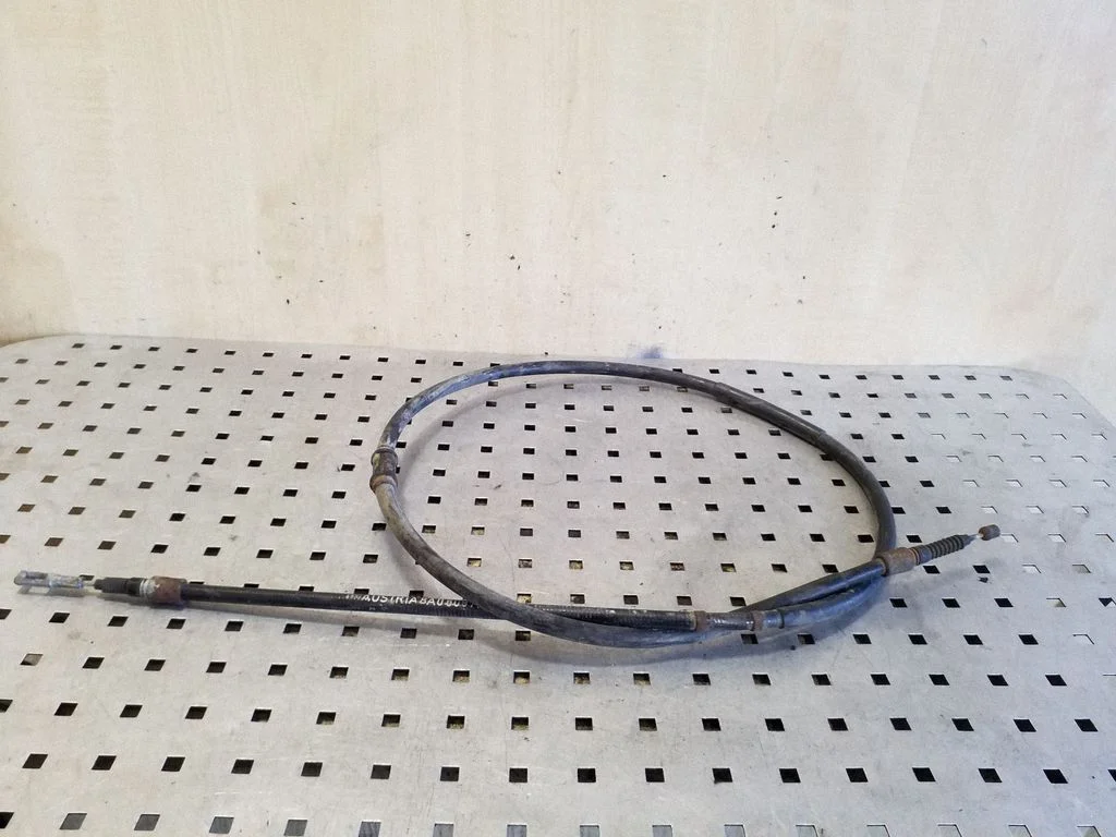 Handbrake/parking brake wiring cable 8A0609721T