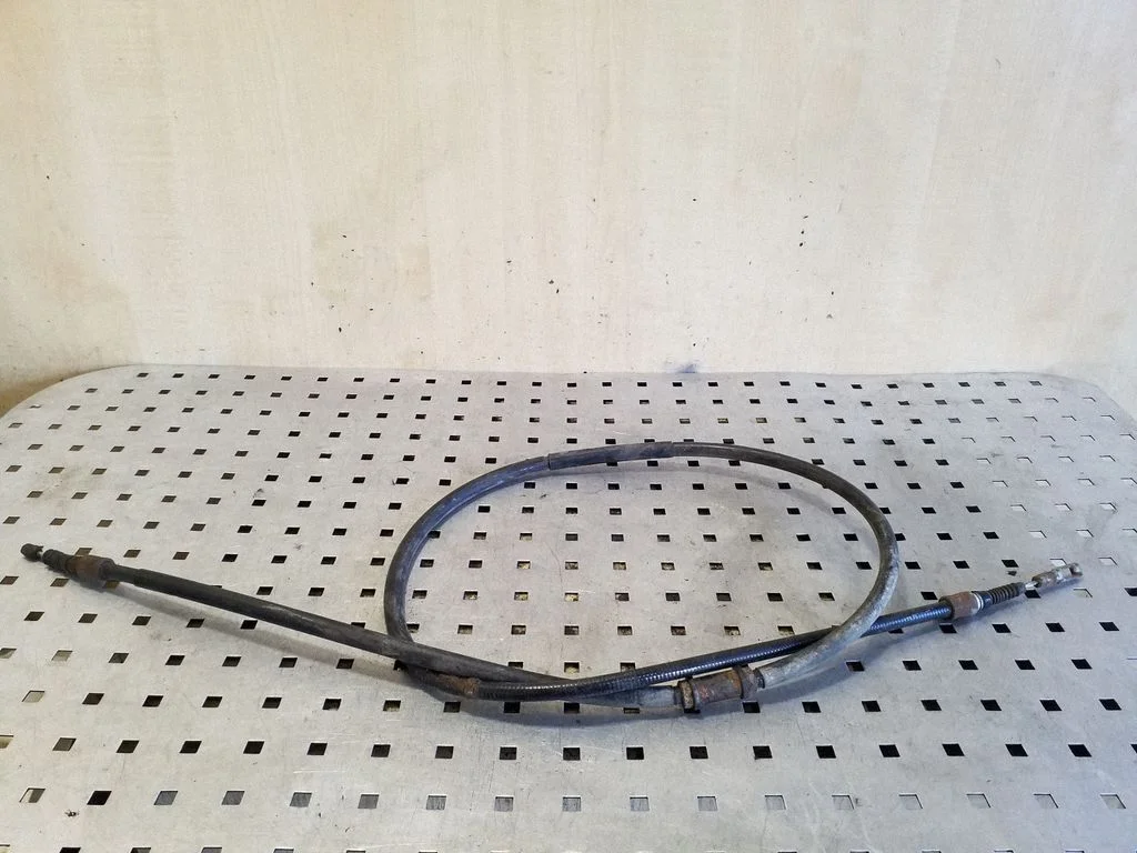 Handbrake/parking brake wiring cable 8A0609721T