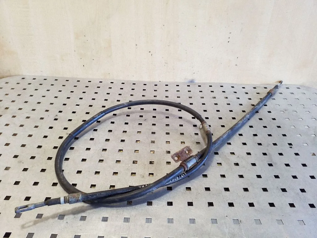 Handbrake/parking brake wiring cable 8A0609721T