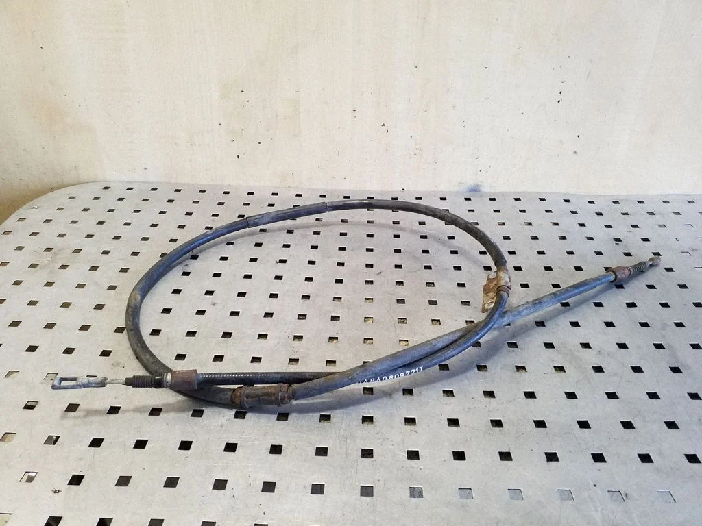 Handbrake/parking brake wiring cable 8A0609721T