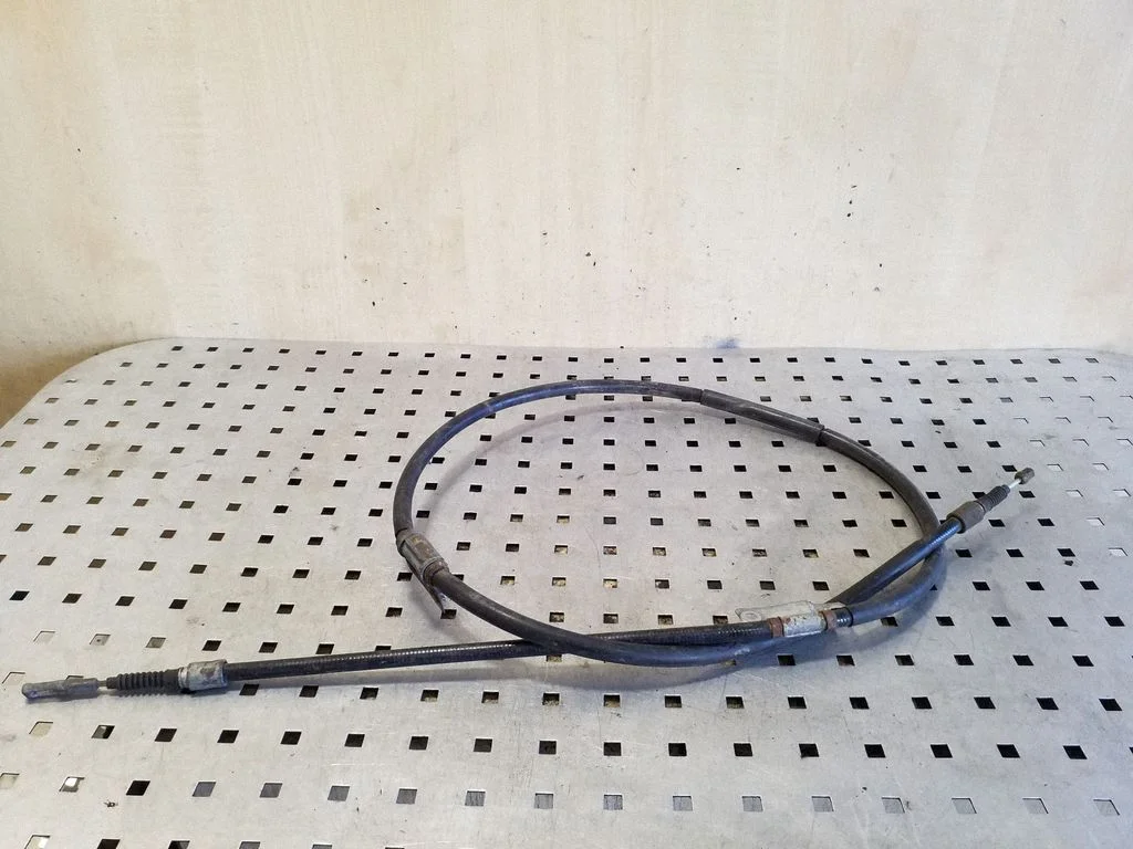 Handbrake/parking brake wiring cable 8A0609721T