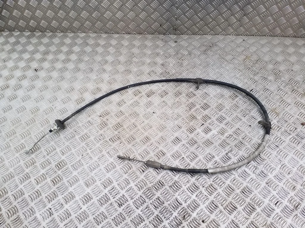 Handbrake/parking brake wiring cable 1370472080 – Fiat Ducato (2014-)