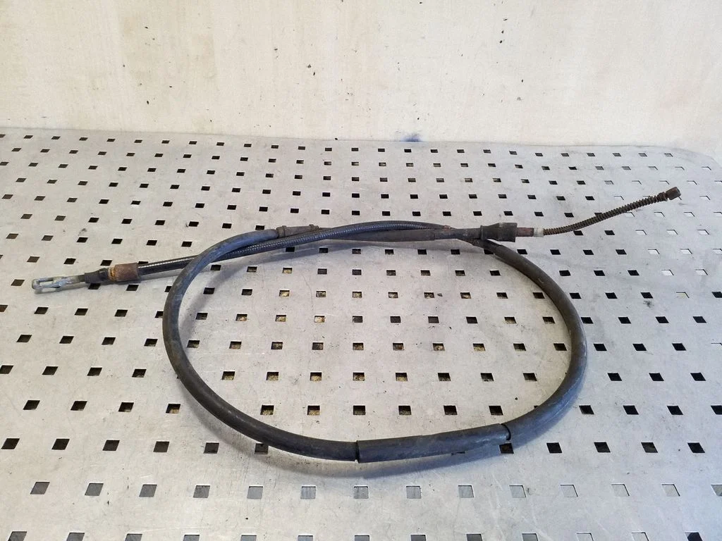 Handbrake/parking brake wiring cable 8A0609721S