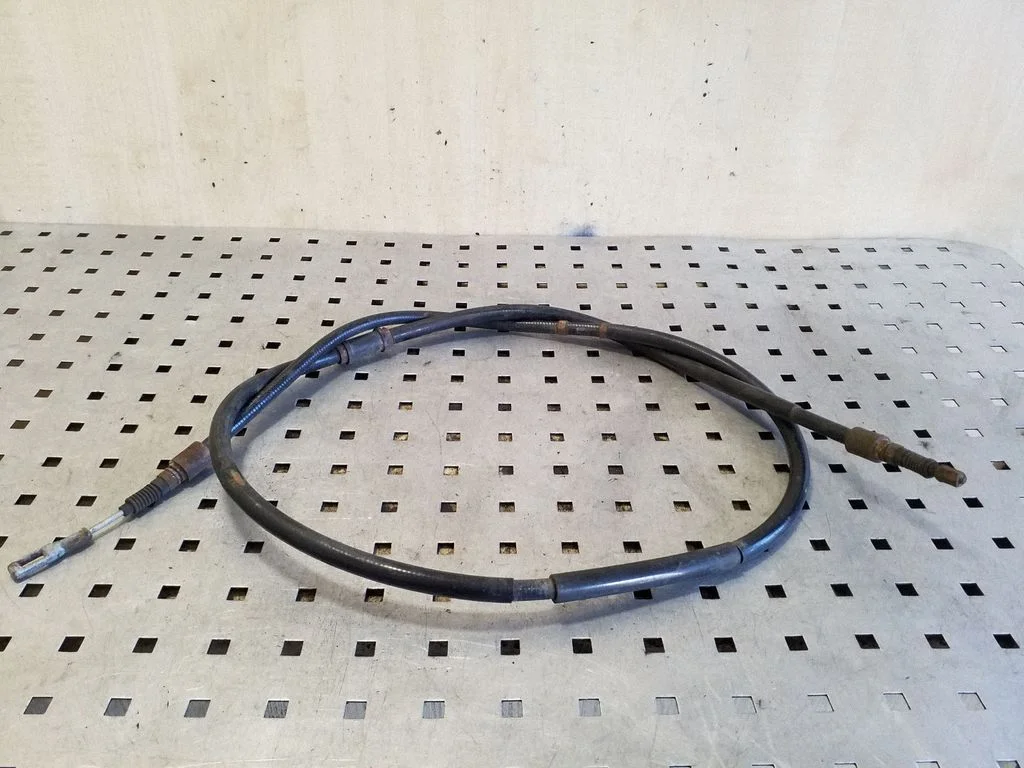 Handbrake/parking brake wiring cable 8A0609721T