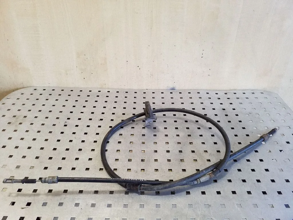 Handbrake/parking brake wiring cable 8A0609702A