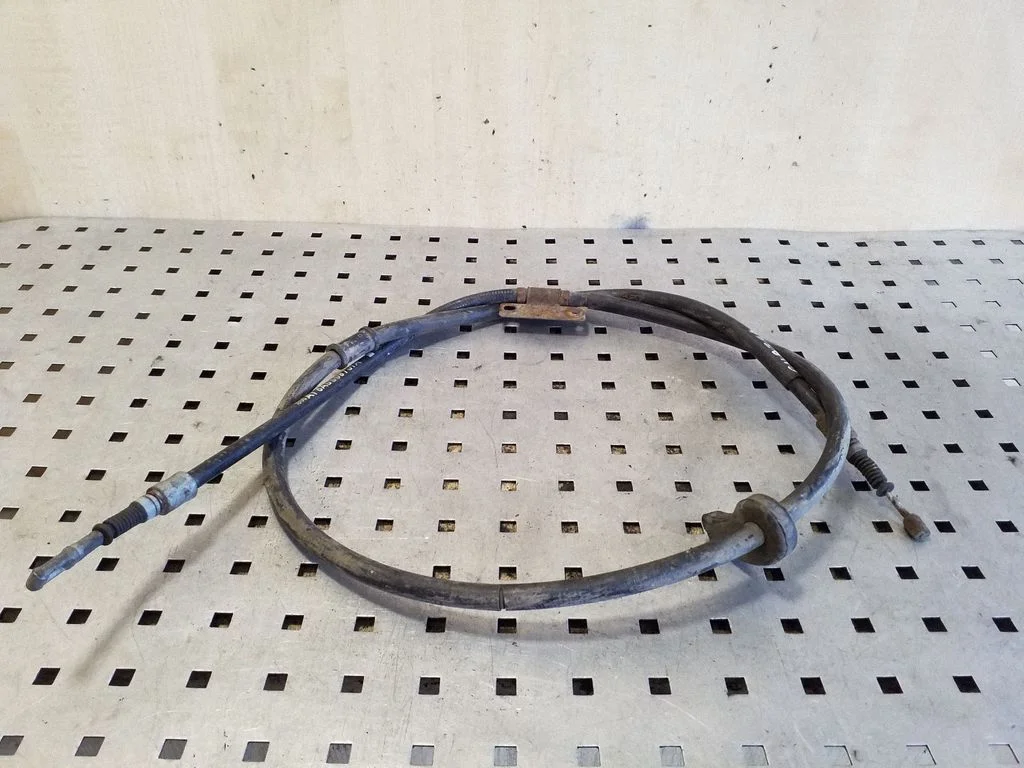 Handbrake/parking brake wiring cable 8A0609701A