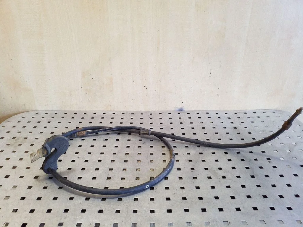 Handbrake/parking brake wiring cable 8A0609702A
