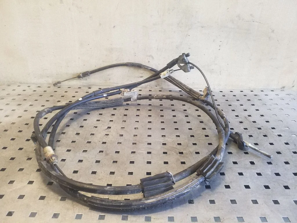 Käsipiduri trossid 8V412A603AD