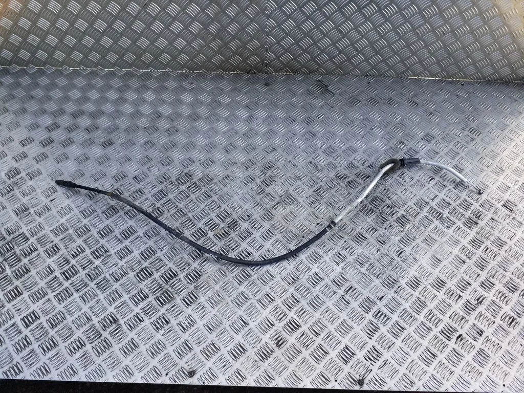 Handbrake/parking brake wiring cable 1K0711951