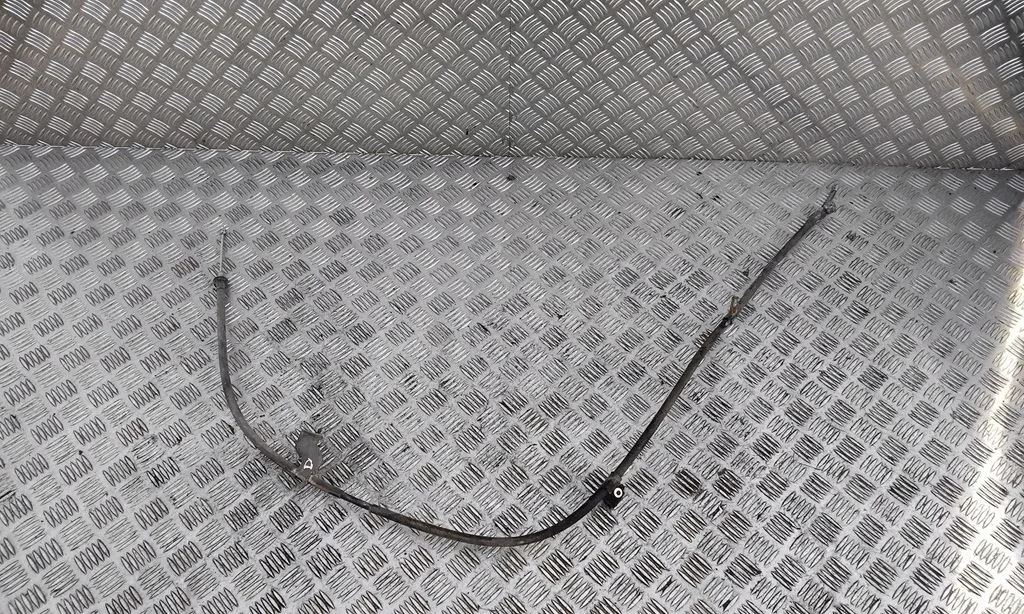 Käsipiduri trossid – Nissan Qashqai (2006-2010), parem